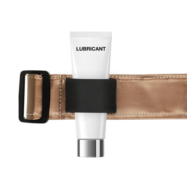 FANTASY HARNESS - BRONZE HARNESS L/XL