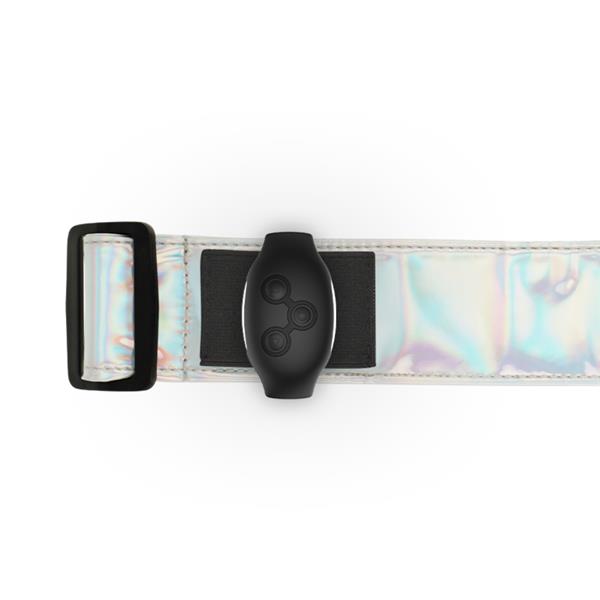 FANTASY HARNESS - IRIDESCENT HARNESS S/M