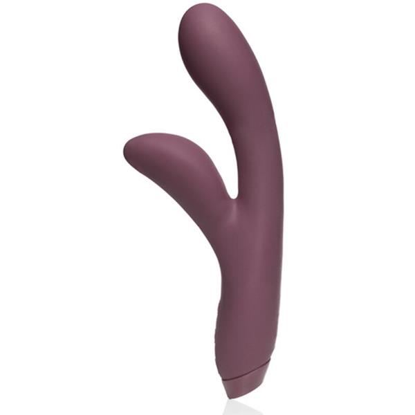 HERA RABBIT VIBRATOR - PURPLE