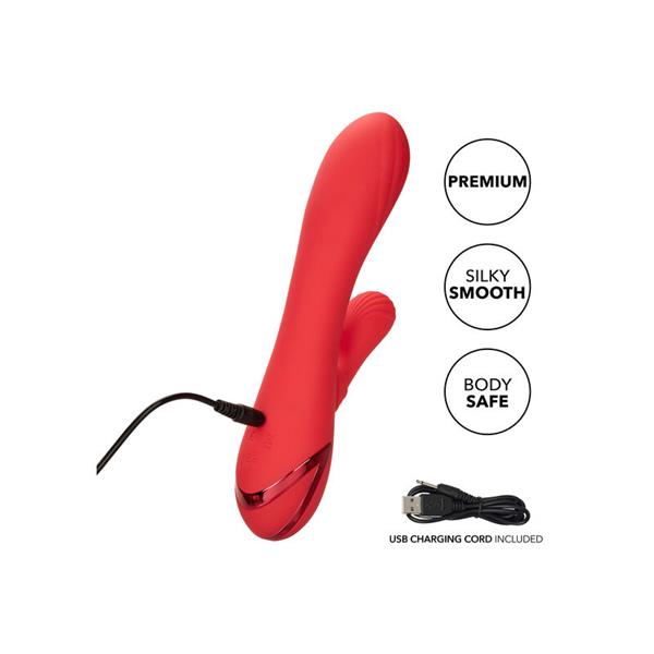 PALISADES PASSION RED