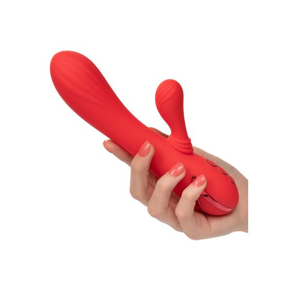 PALISADES PASSION RED