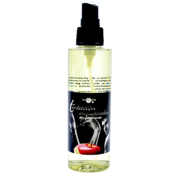 COCONUT MILK ROOM FRESHENER WITH PHEROMONES