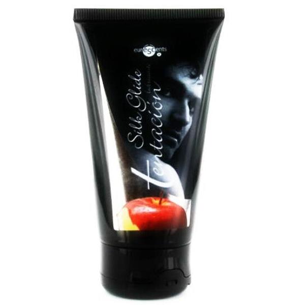 LUBRICANT WITH PASSION FRUIT FLAVOR 75 ML