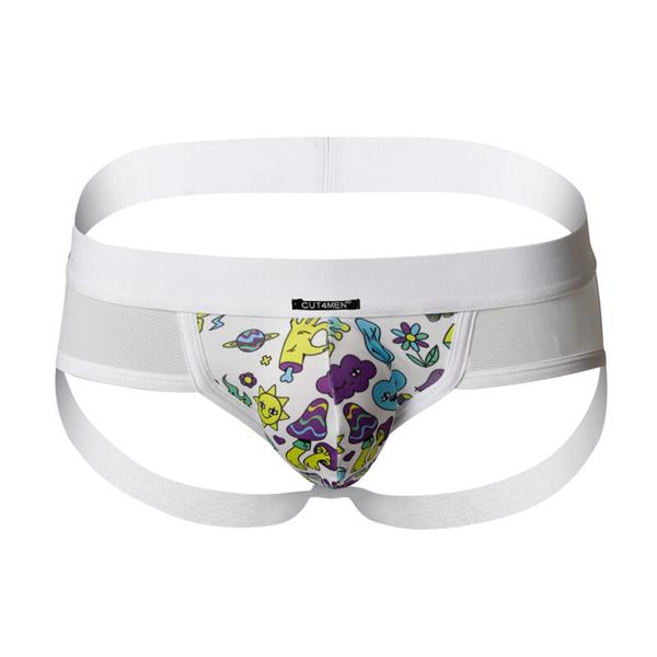 JOCKSTRAP MIAMI XL