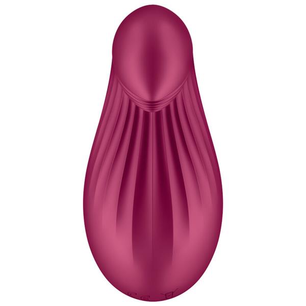 DIPPING DELIGHT LAY-ON VIBRATOR BLUE
