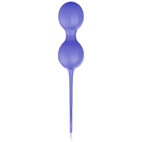 DUMAS VIBRATING KEGEL BEADS REMOTE CONTROL