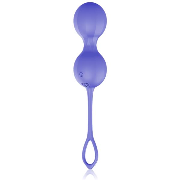 DUMAS VIBRATING KEGEL BEADS REMOTE CONTROL