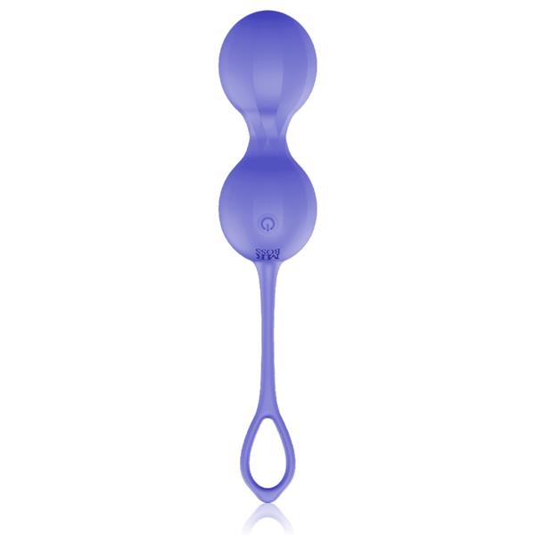 DUMAS VIBRATING KEGEL BEADS REMOTE CONTROL
