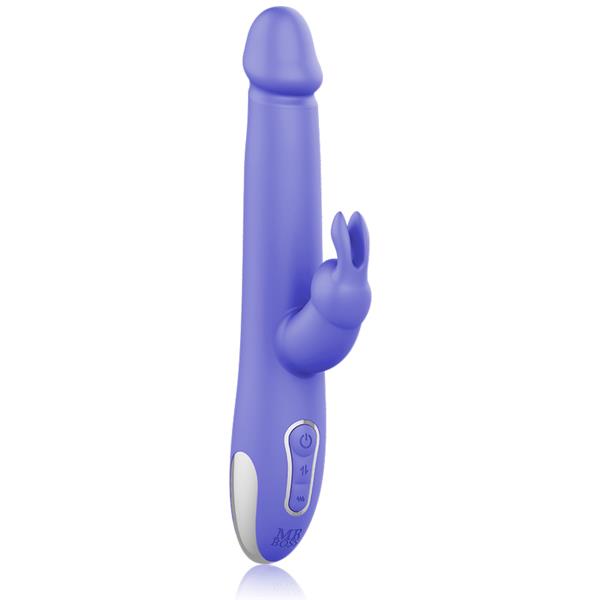 ARTURO VIBRATOR & ROTATOR COMPATIBLE WITH WATCHME WIRELESS TECHNOLOGY