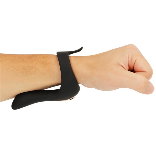 ARKADIO GLAND & PERINEUM STIMULATOR COMPATIBLE WITH WATCHME WIRELESS TECHNOLOGY