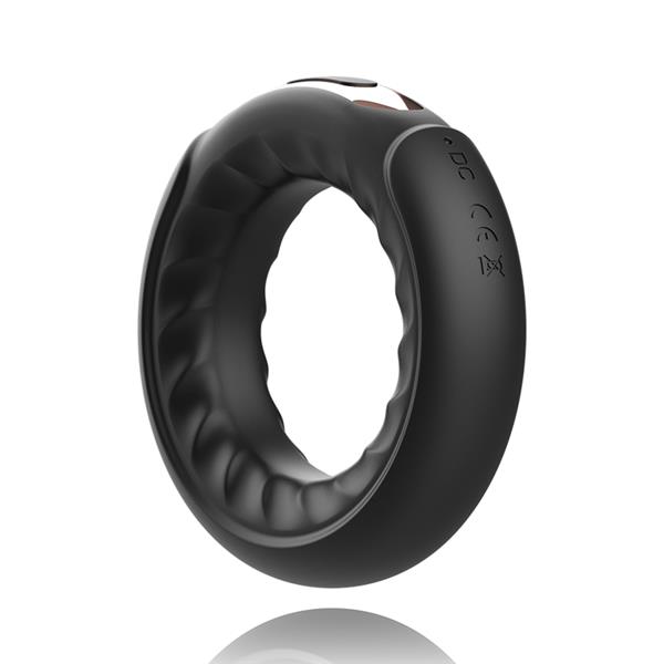 ADRIANO VIBRIRAJOČ PRSTAN, KOMPATIBILEN Z WATCHME BREZŽIČNO TEHNOLOGIJO