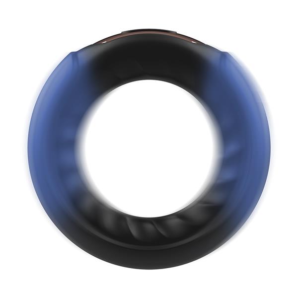 ADRIANO VIBRIRAJOČ PRSTAN, KOMPATIBILEN Z WATCHME BREZŽIČNO TEHNOLOGIJO