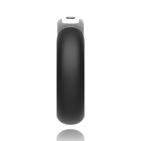 ADRIANO VIBRIRAJOČ PRSTAN, KOMPATIBILEN Z WATCHME BREZŽIČNO TEHNOLOGIJO