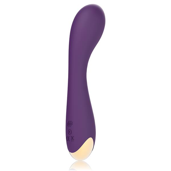 HANSEL G-SPOT VIBRATOR WATCHME WIRELESS TECHNOLOGY COMPATIBLE