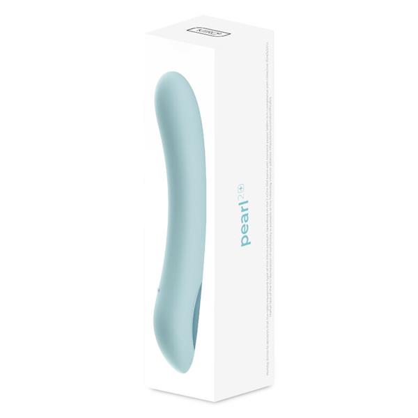PEARL 2+ G-SPOT VIBRATOR - TURKIZNA
