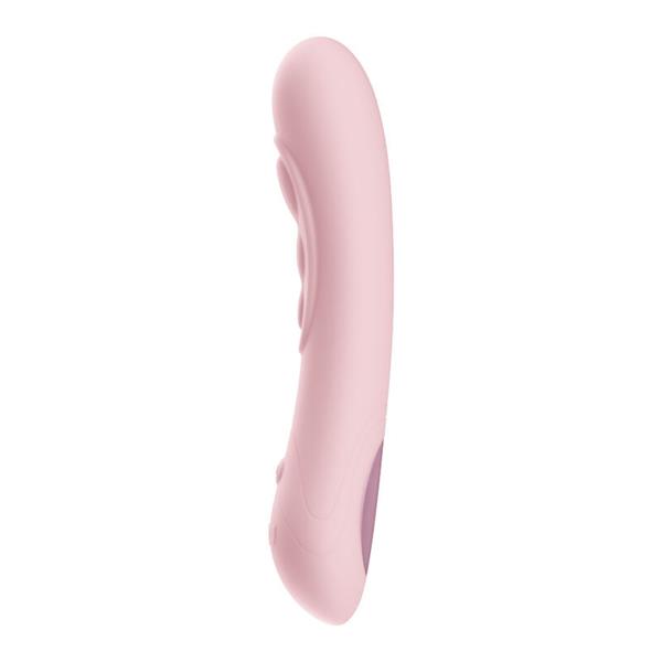 PEARL 3 G-SPOT VIBRATOR - PINK