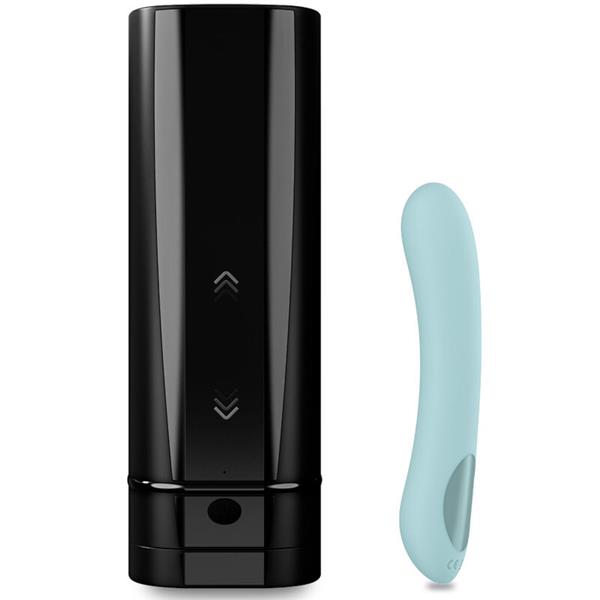 ONYX+ & PEARL 2+ TURQUOISE COUPLES SET