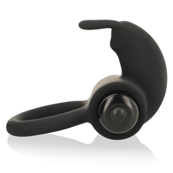 SILICONE VIBRATOR RING 3 CM