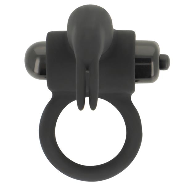 SILICONE VIBRATOR RING 3 CM