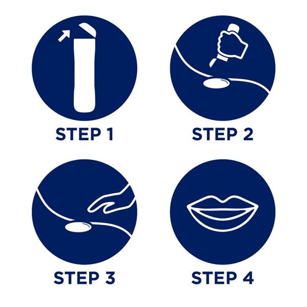 MASSAGE GEL 3 IN 1 WILD BERRIES 200 ML