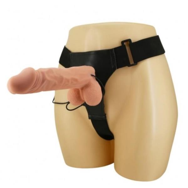 ULTRA PASIONIRAN HARNESS 24 CM NARAVNA