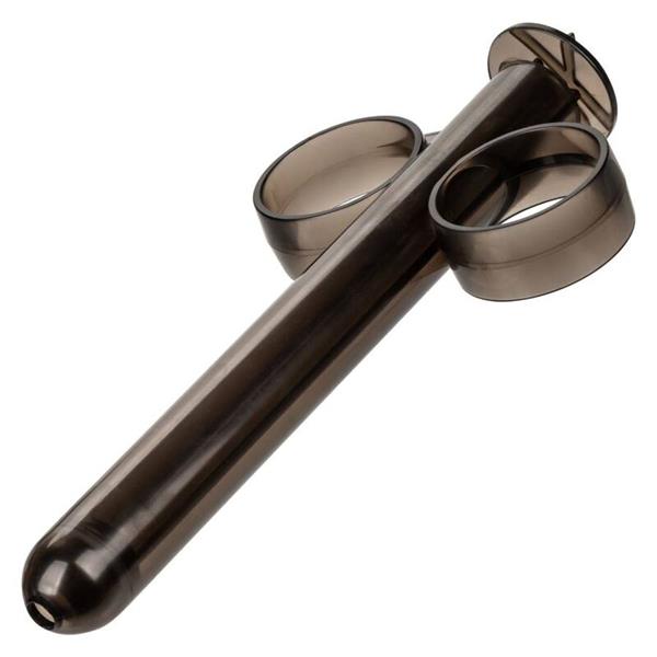 XL LUBE TUBE ČRNA