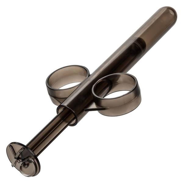 XL LUBE TUBE ČRNA