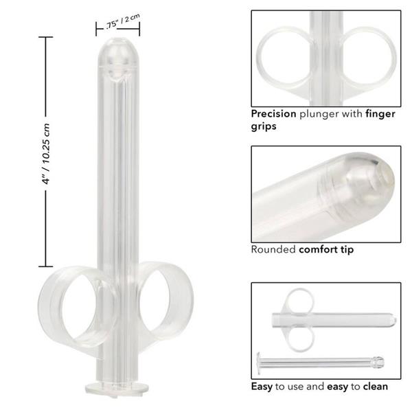XL LUBE TUBE