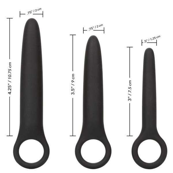 DILATOR TRIO