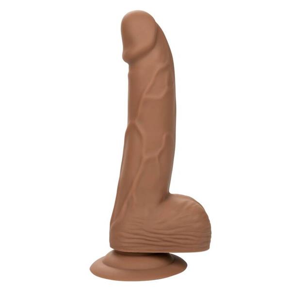 SILIKONSKI ŠTIFTI 15.24 CM RUMEN