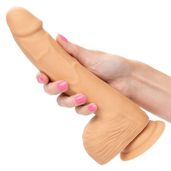 SILICONE STUDS 20.32 CM SKIN
