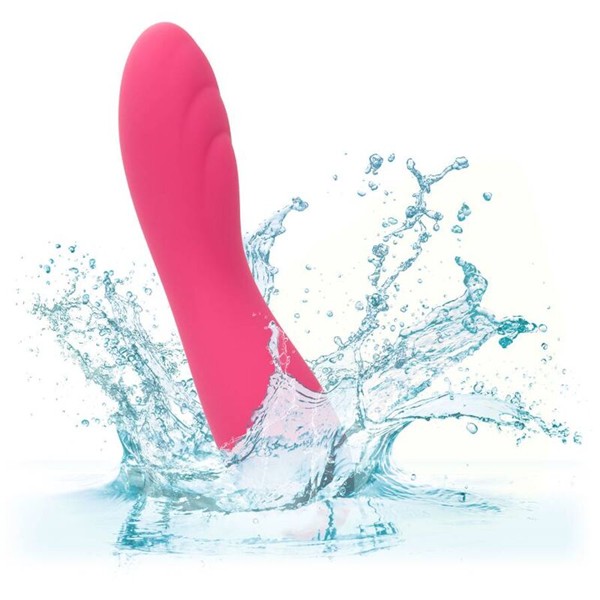PIXIES RIPPLE PINK