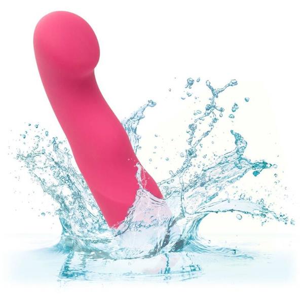 PIXIES CURVY PINK
