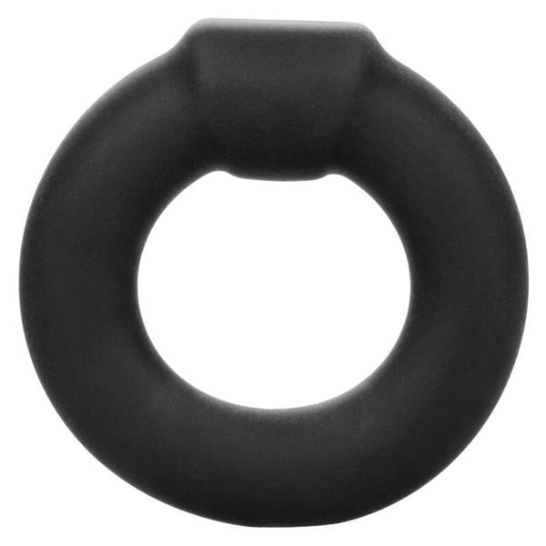 ALPHA OPTIMUM RING BLACK