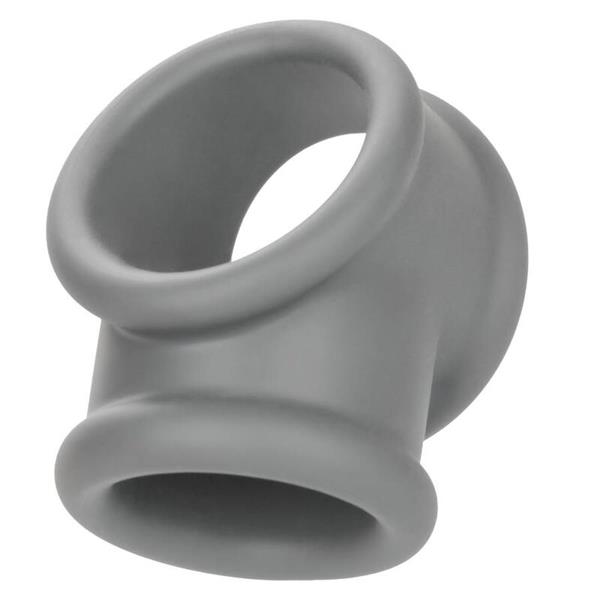 ALPHA PRECISION RING GREY