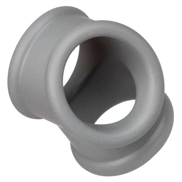 ALPHA PRECISION RING GREY