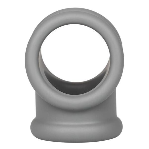 ALPHA PRECISION RING GREY