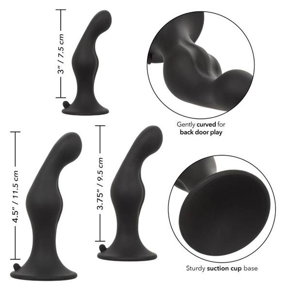 ANAL RIPPLE KIT