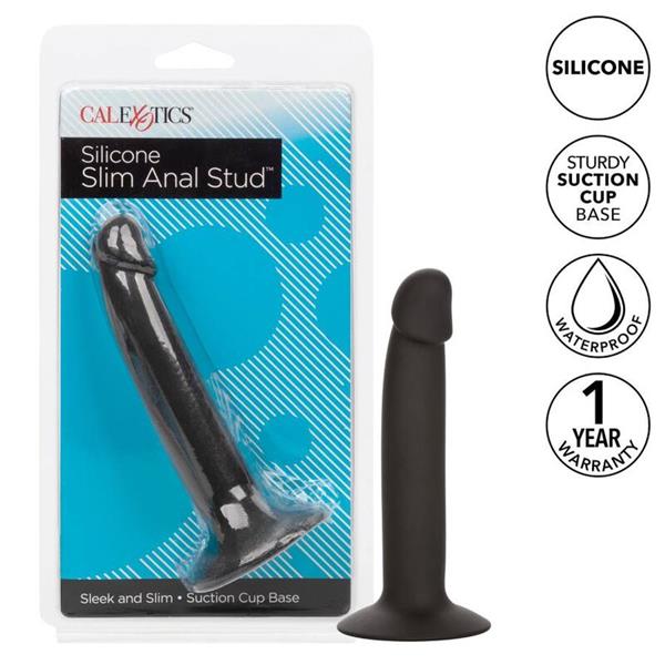 SLIM ANAL STUD