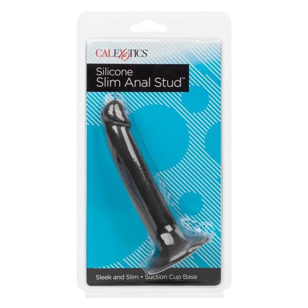 SLIM ANAL STUD