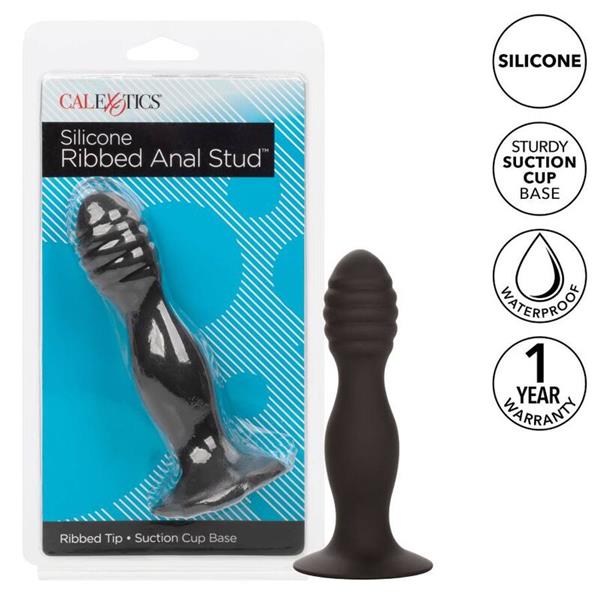REBRAN ANALNI STUD