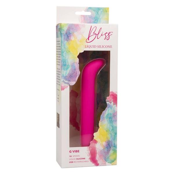 BLISS G VIBE ROZA