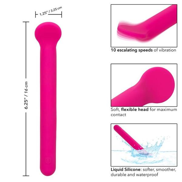 BLISS CLITORIFFIC PINK
