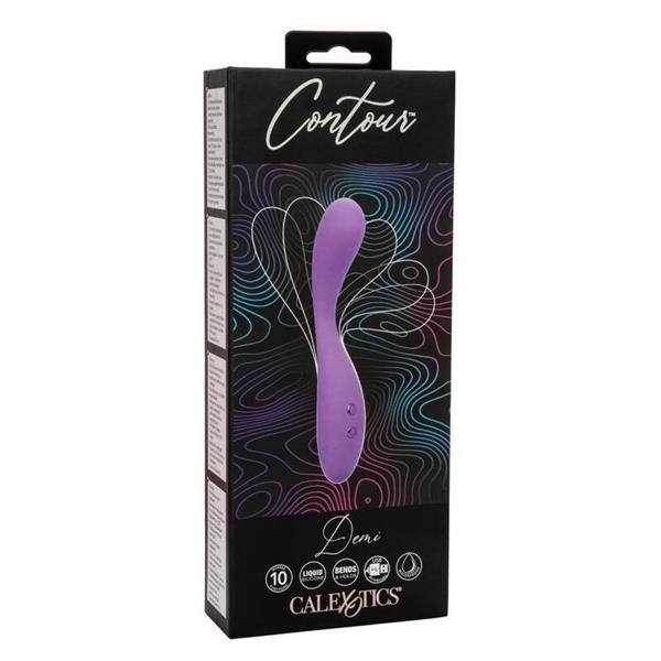 CONTOUR DEMI VIOLET