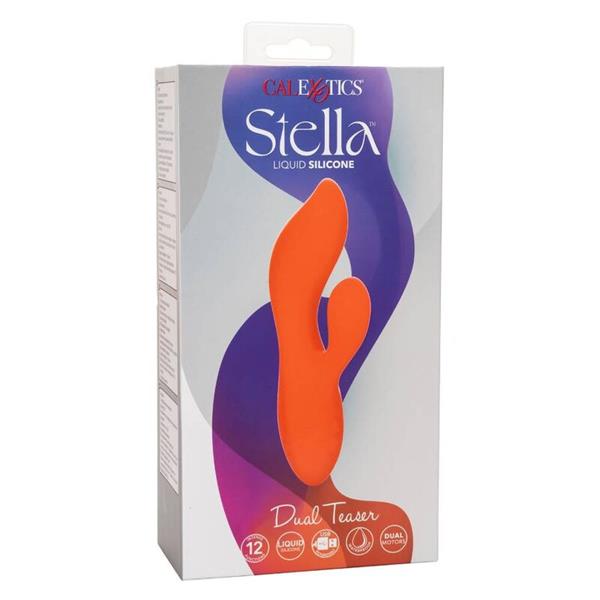 STELLA DUAL TEASER ORANGE