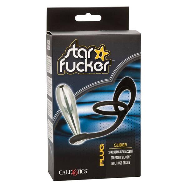 STAR FUCKER GLIDER PLUG