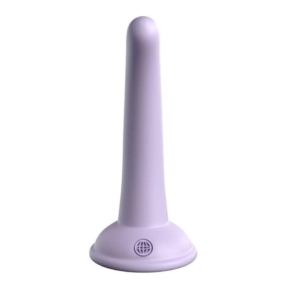 CURIOUS FIVE 12,7 CM LILA