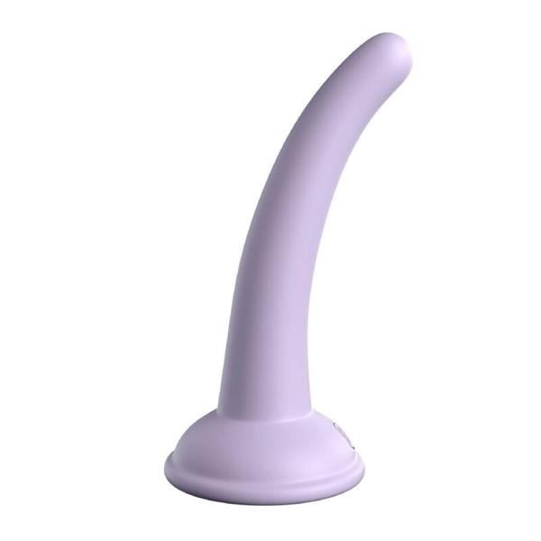 CURIOUS FIVE 12,7 CM LILA