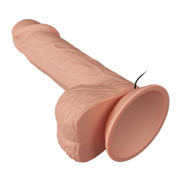 BEAUTIFUL ENCOUNTER VIBRATION CATOBLEPAS 20.6 CM NATURAL