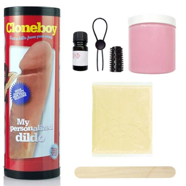 PENIS CLONER KIT